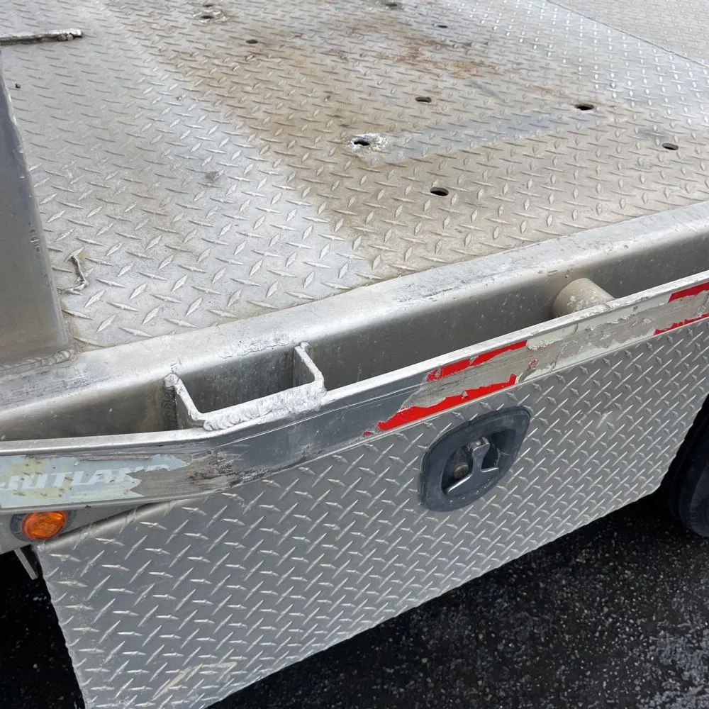 2023 Ram 4500 SLT
