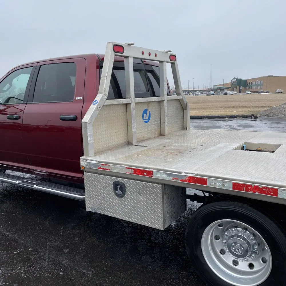 2023 Ram 4500 SLT