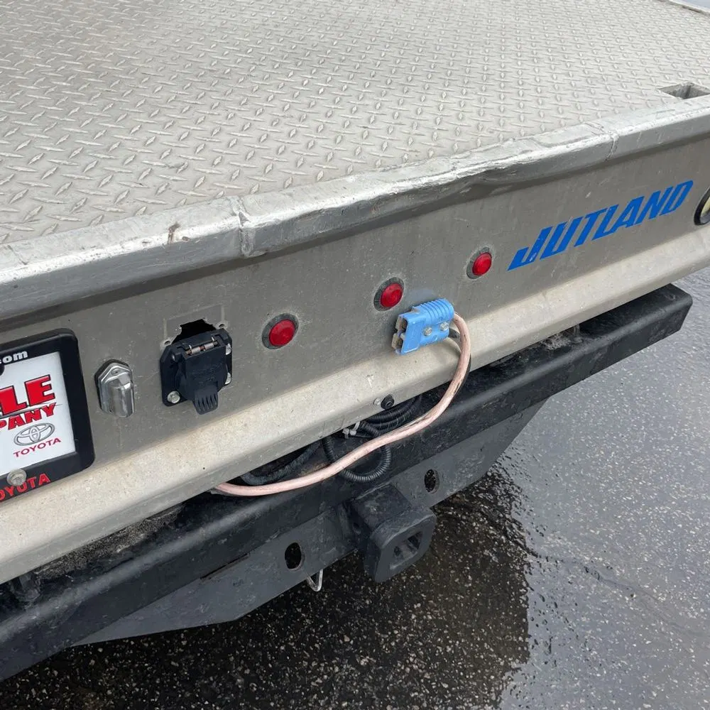 2023 Ram 4500 SLT
