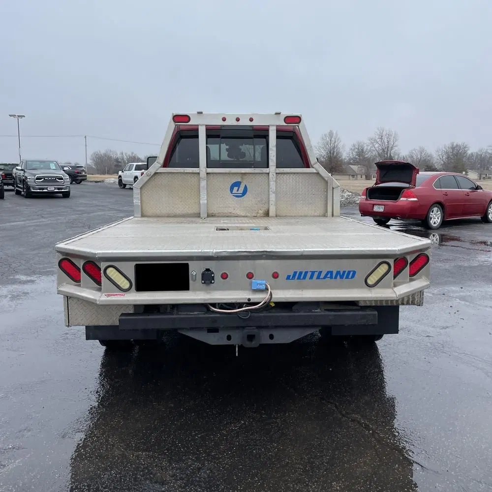 2023 Ram 4500 SLT