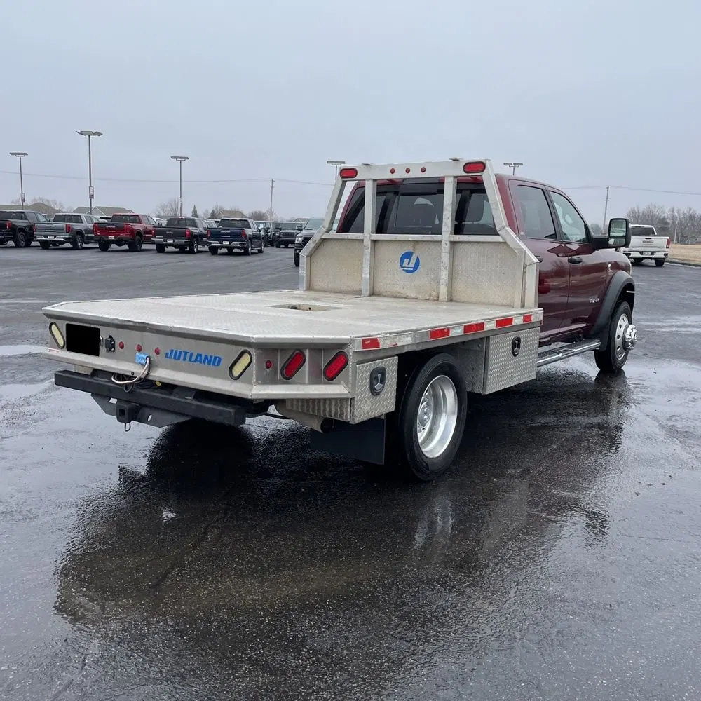 2023 Ram 4500 SLT