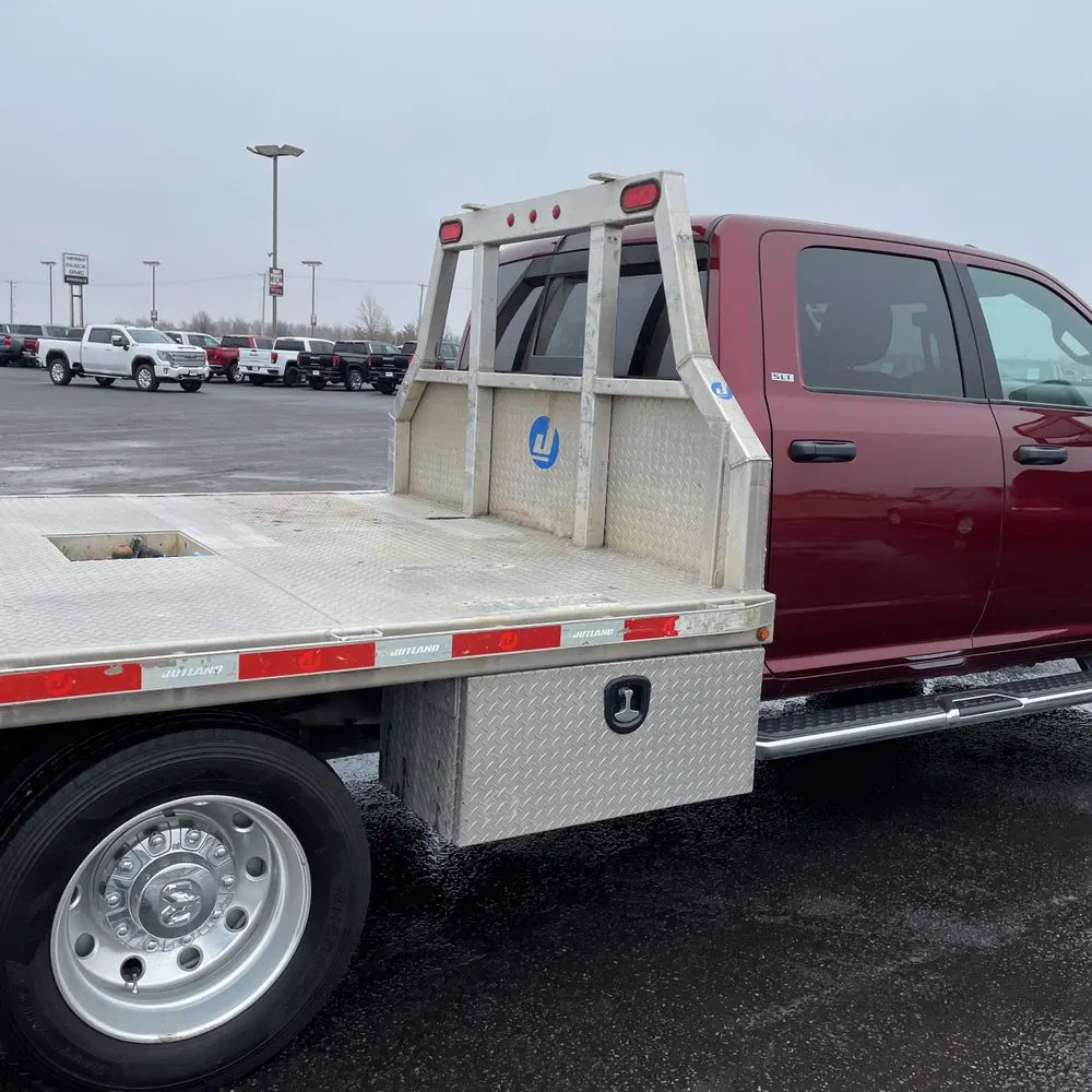 2023 Ram 4500 SLT