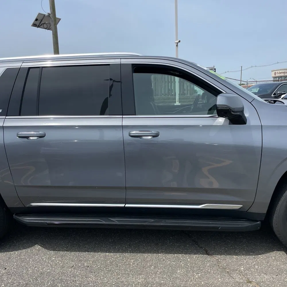 2022 Cadillac Escalade ESV Premium Luxury