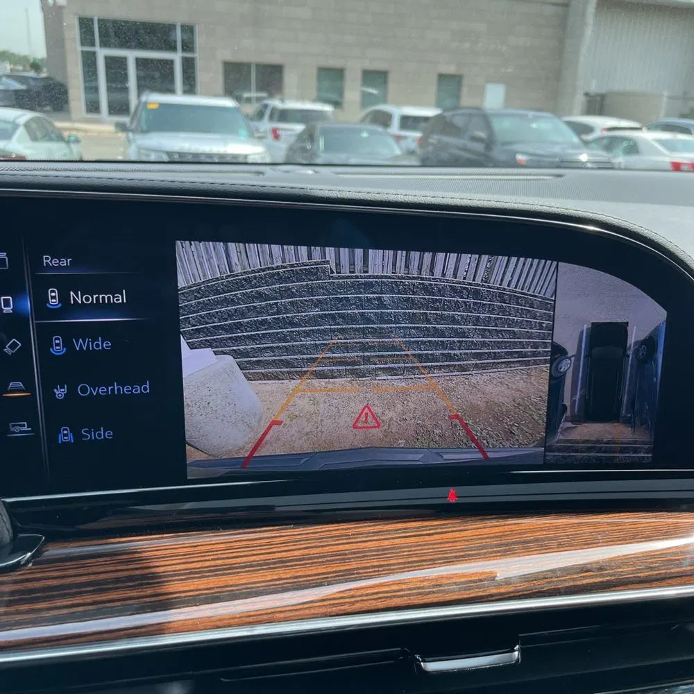 2022 Cadillac Escalade ESV Premium Luxury