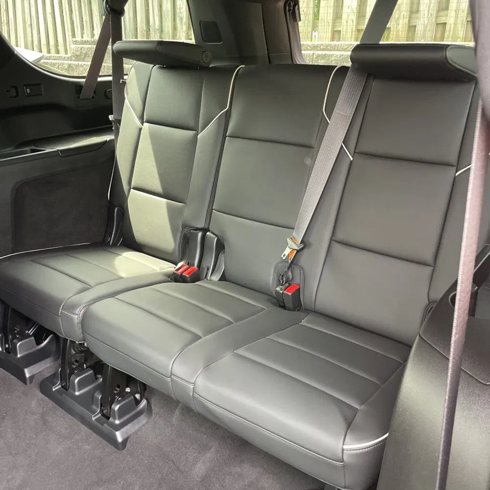 2022 Cadillac Escalade ESV Premium Luxury
