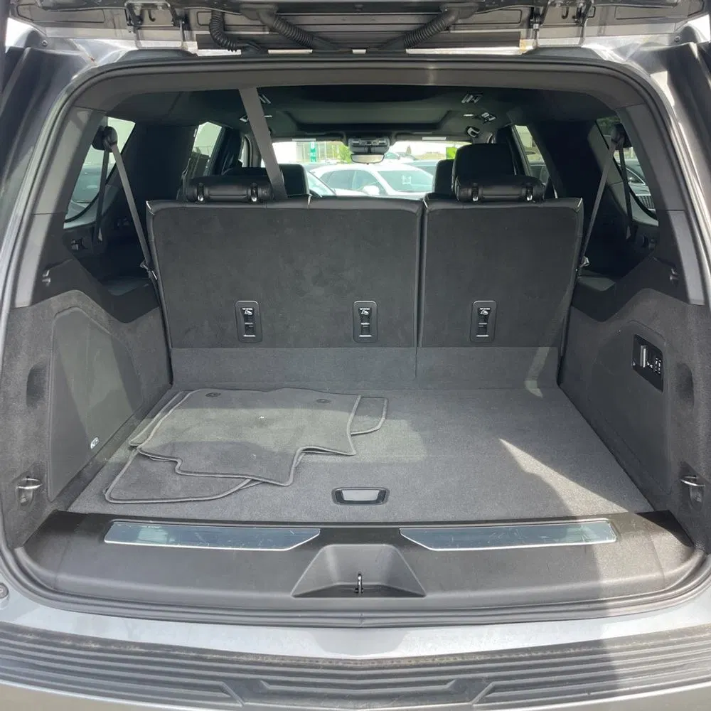 2022 Cadillac Escalade ESV Premium Luxury