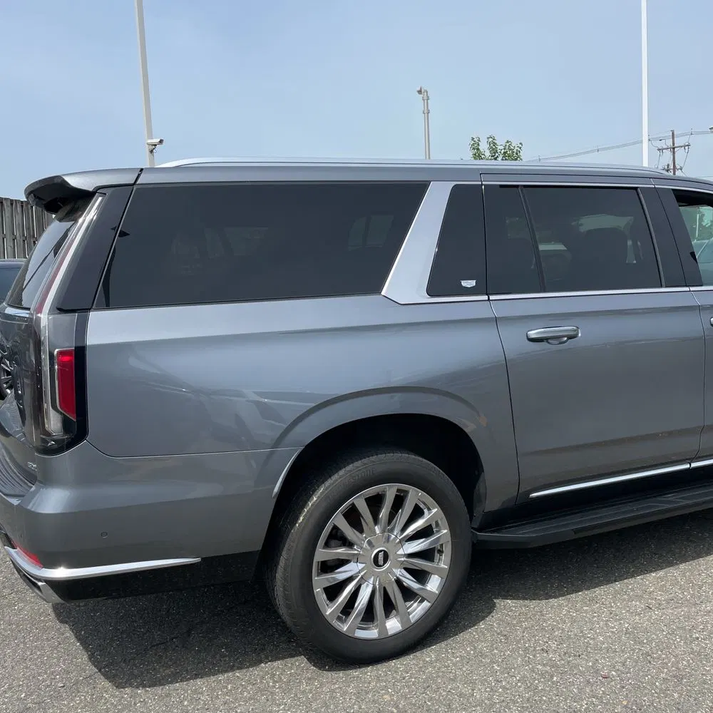 2022 Cadillac Escalade ESV Premium Luxury