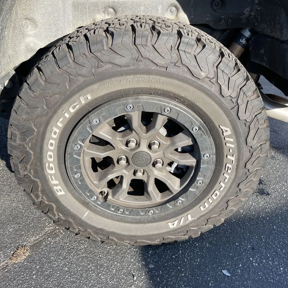 2021 Jeep Wrangler Unlimited Rubicon 392