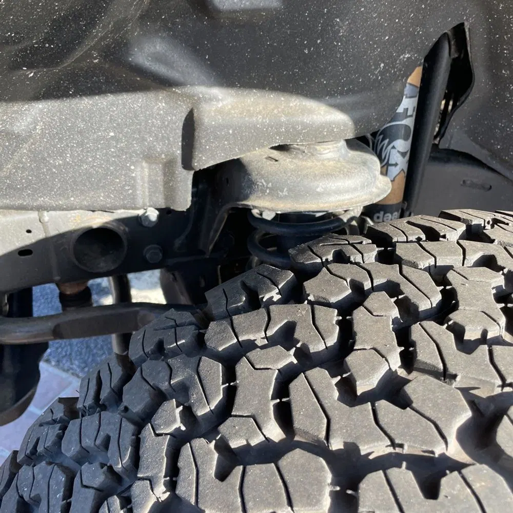 2021 Jeep Wrangler Unlimited Rubicon 392