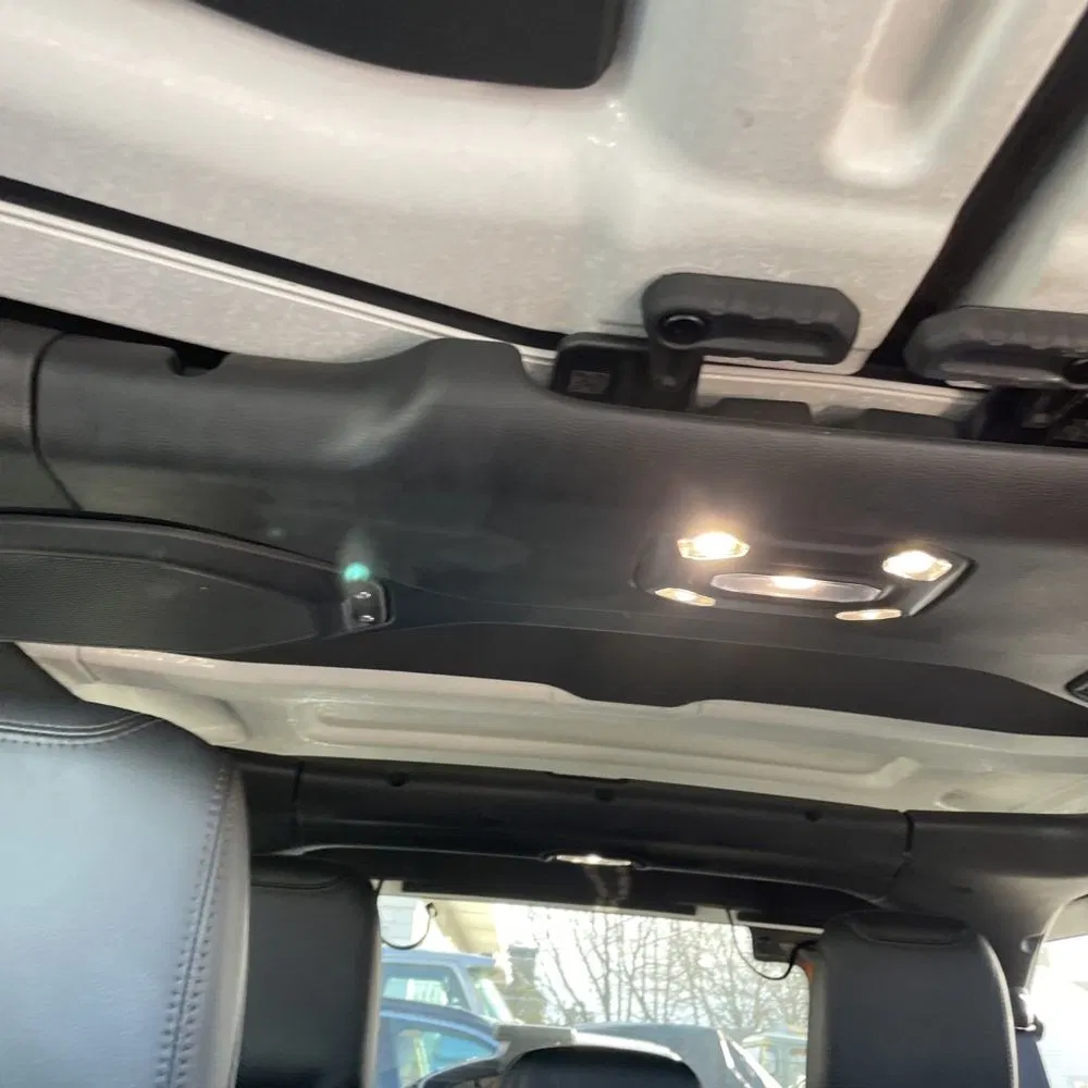 2021 Jeep Wrangler Unlimited Rubicon 392