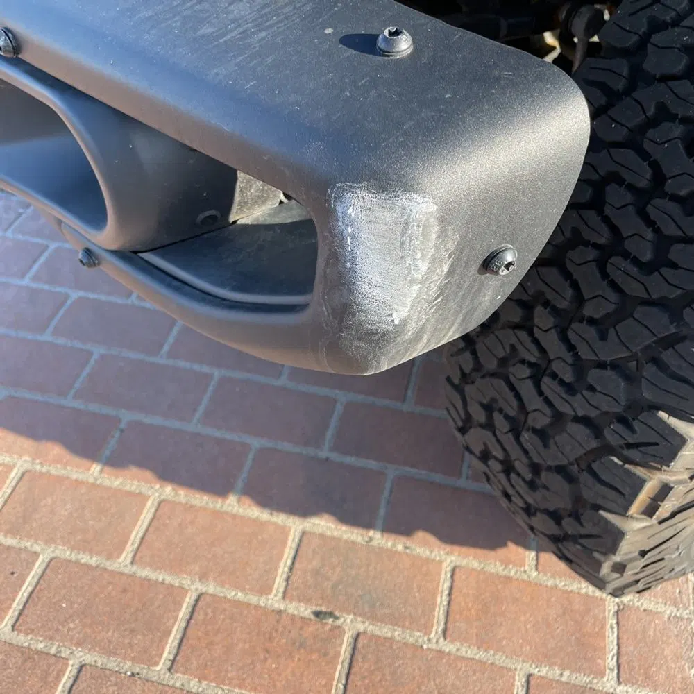 2021 Jeep Wrangler Unlimited Rubicon 392