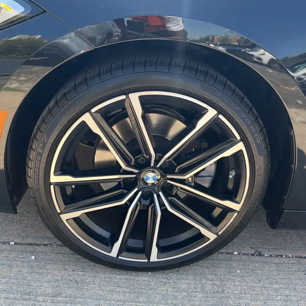 2023 BMW 4-Series 430xi