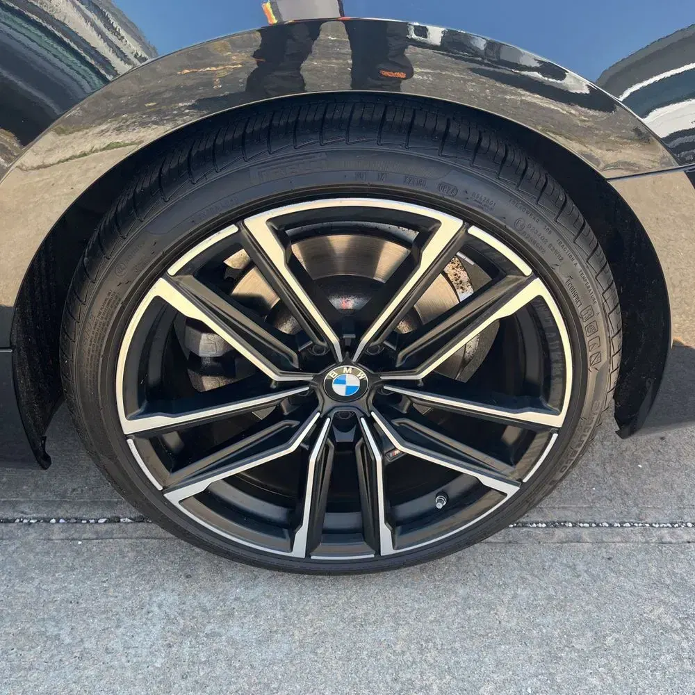 2023 BMW 4-Series 430xi