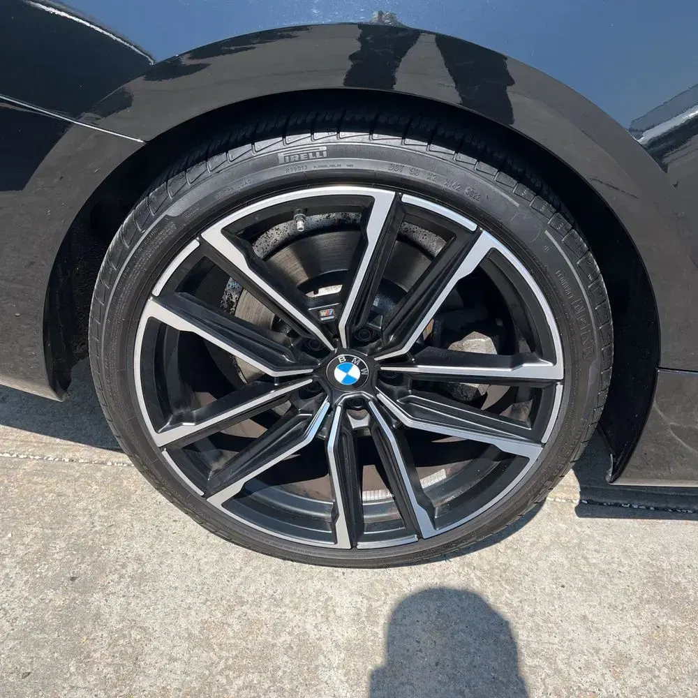 2023 BMW 4-Series 430xi