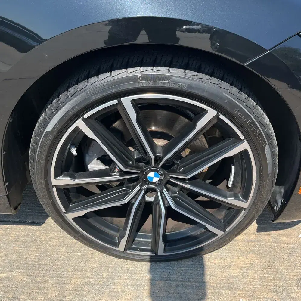 2023 BMW 4-Series 430xi