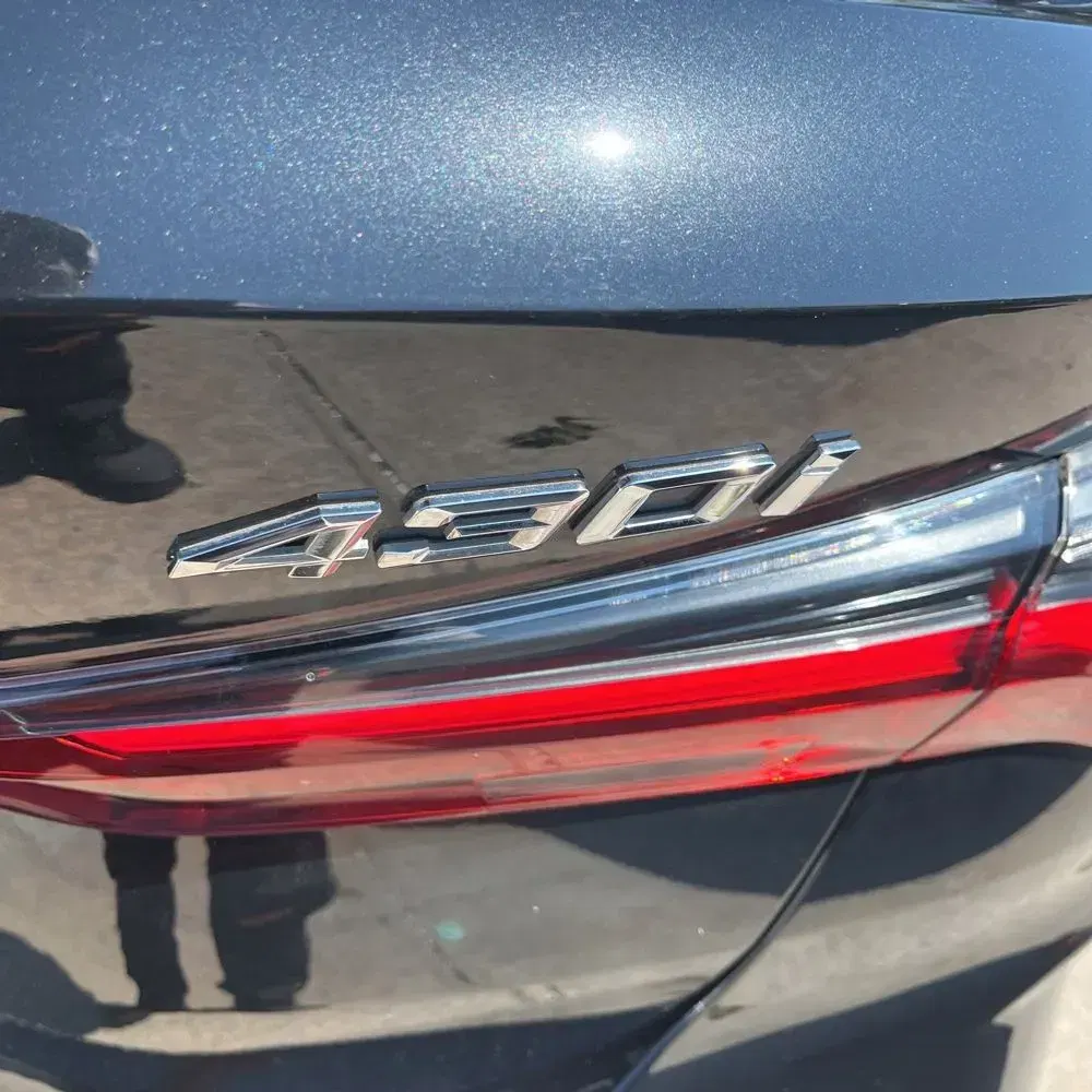 2023 BMW 4-Series 430xi