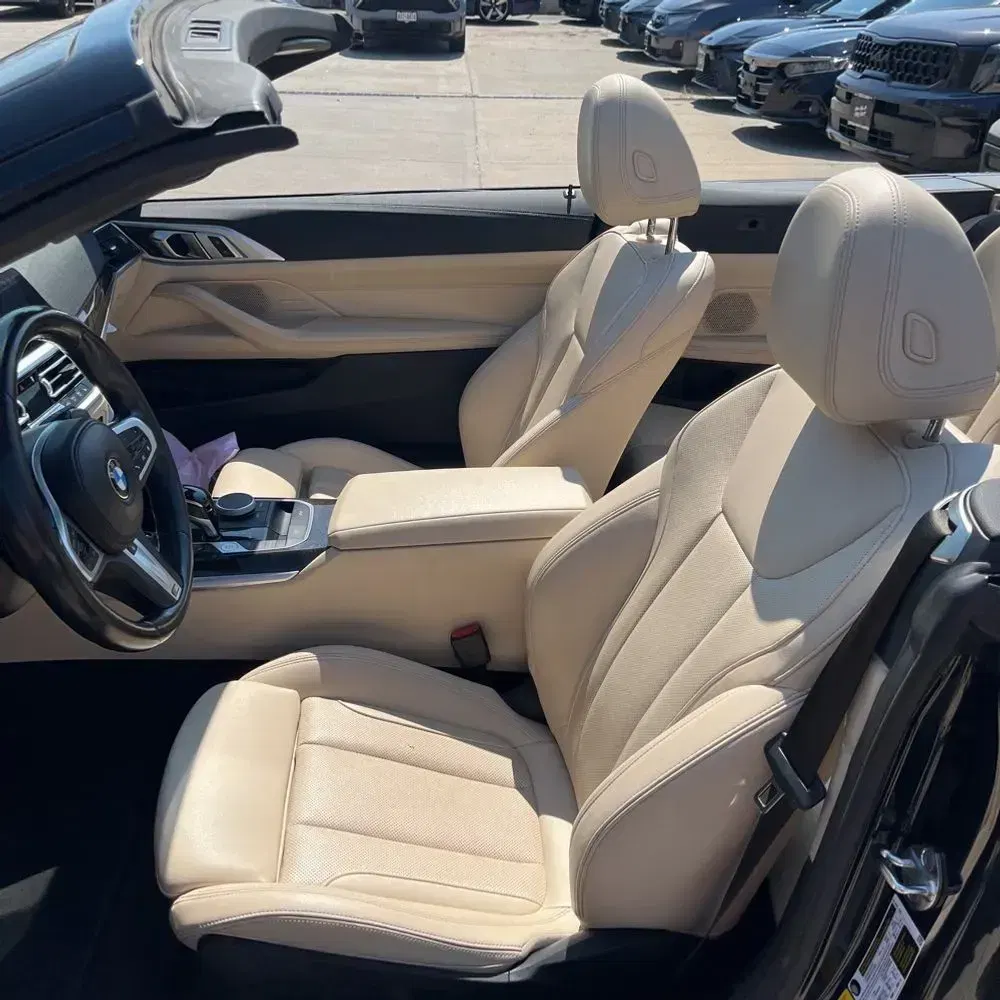 2023 BMW 4-Series 430xi