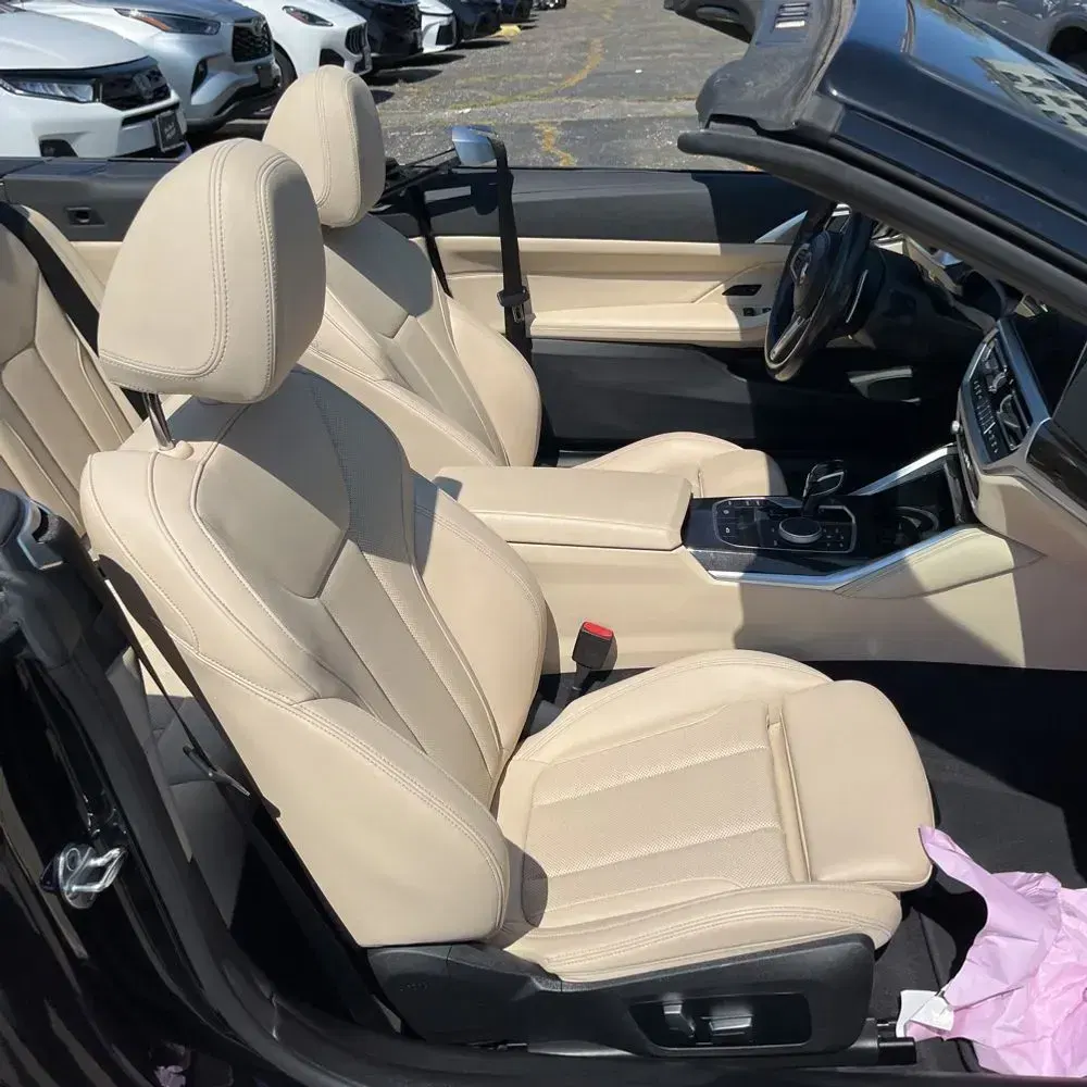 2023 BMW 4-Series 430xi