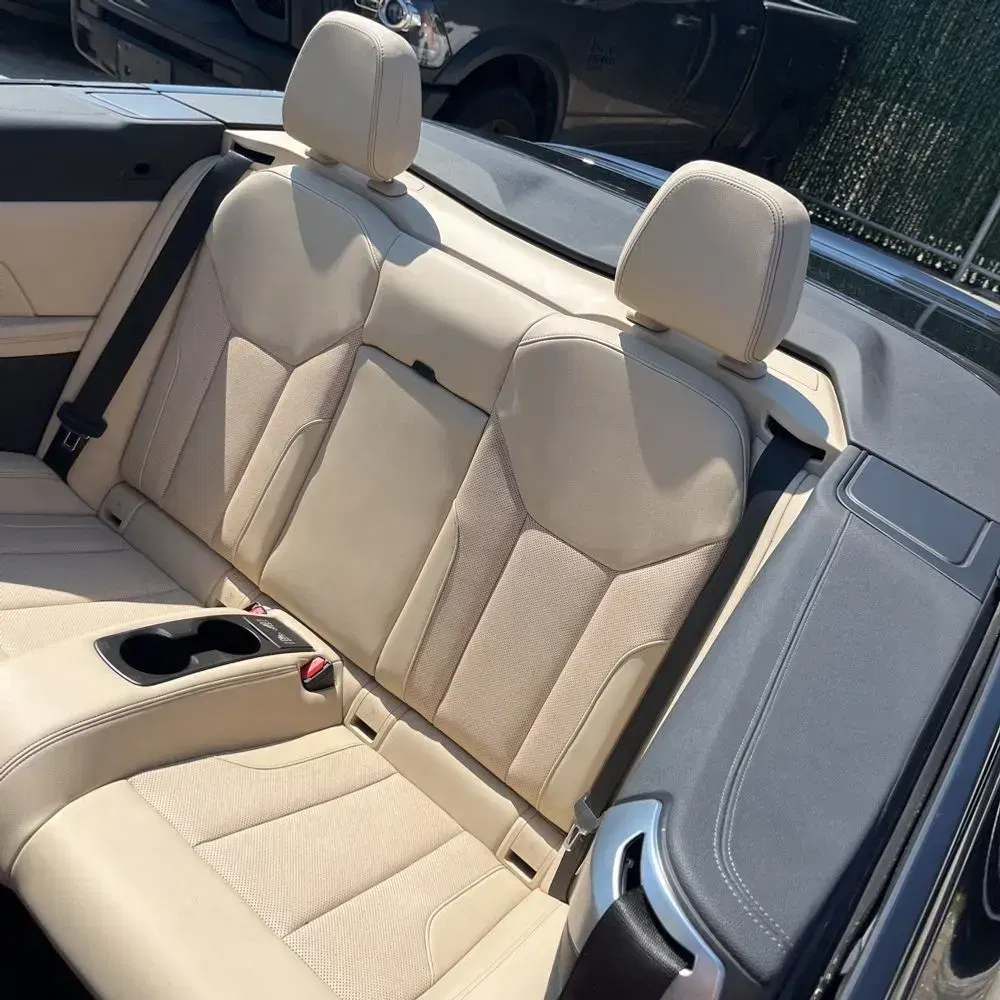 2023 BMW 4-Series 430xi