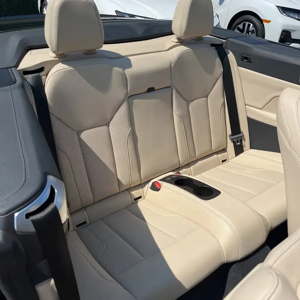 2023 BMW 4-Series 430xi