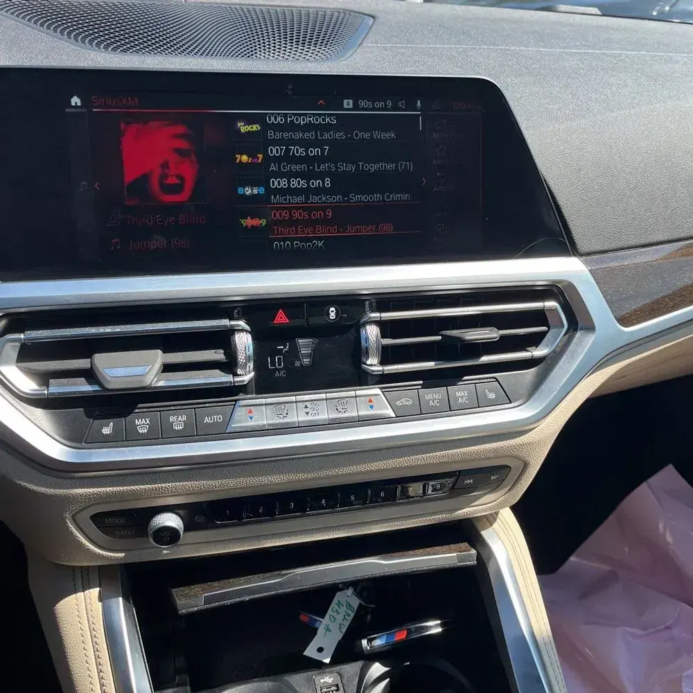 2023 BMW 4-Series 430xi