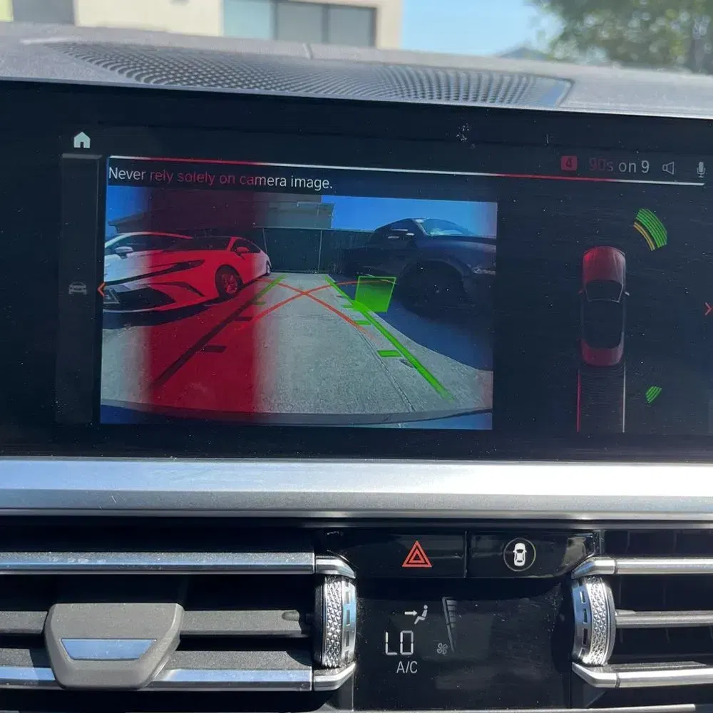 2023 BMW 4-Series 430xi