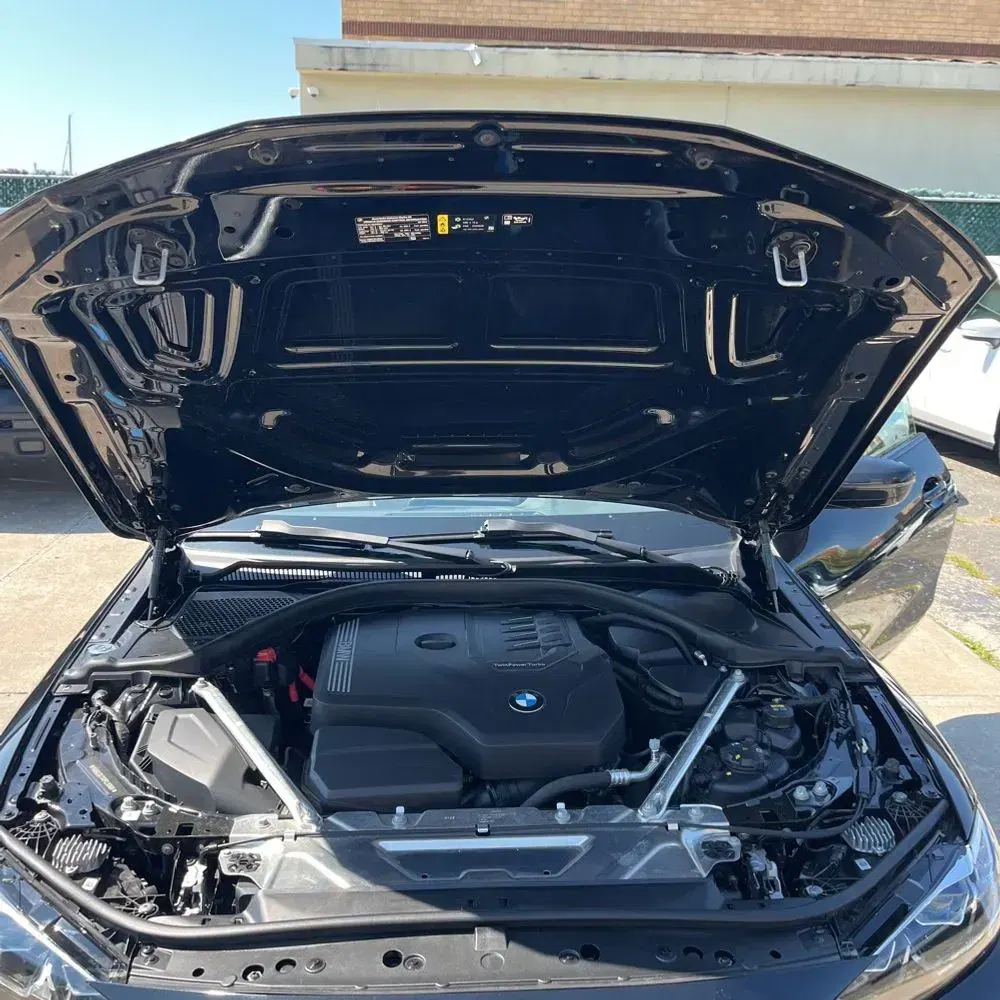 2023 BMW 4-Series 430xi