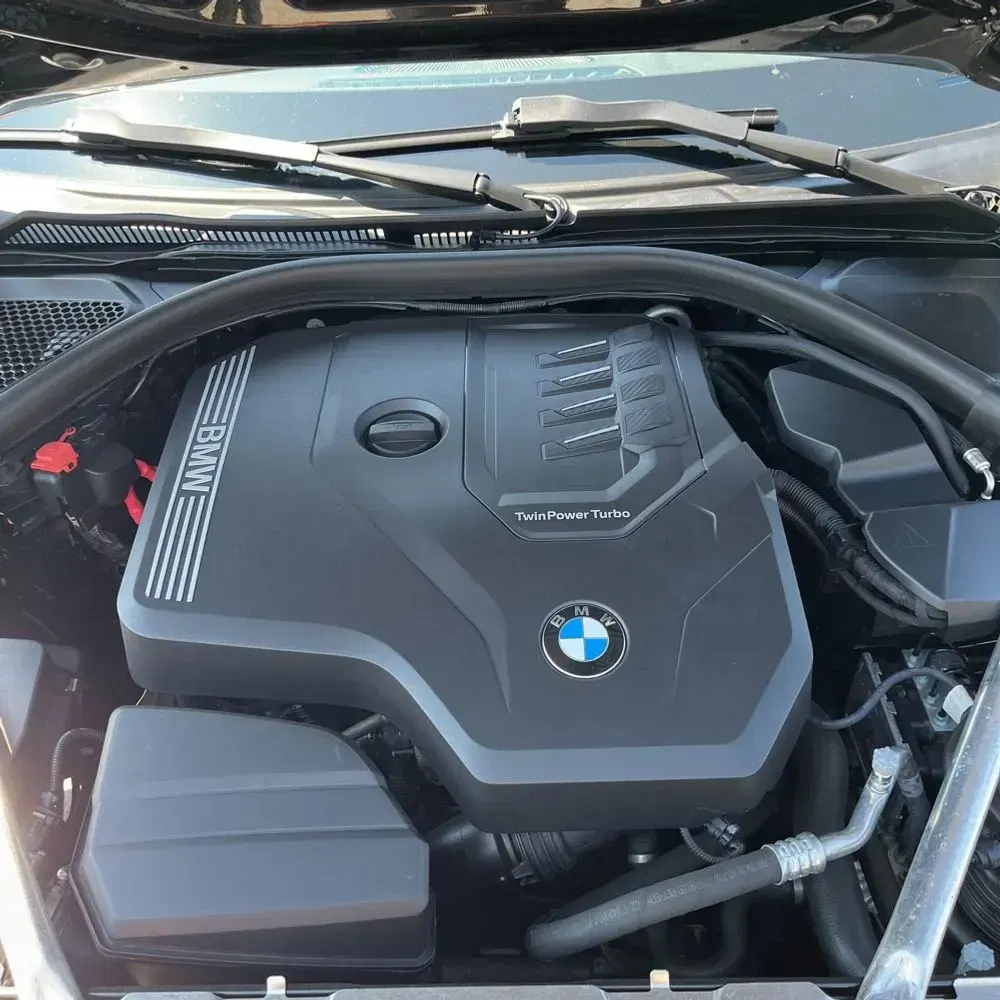 2023 BMW 4-Series 430xi