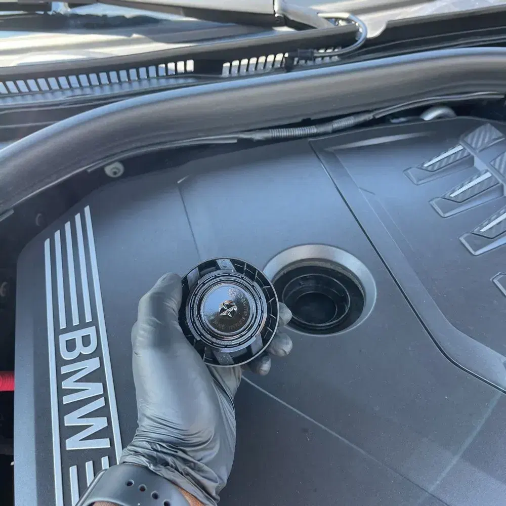 2023 BMW 4-Series 430xi