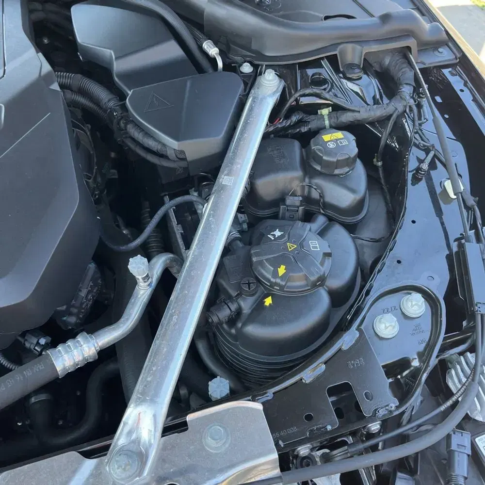 2023 BMW 4-Series 430xi