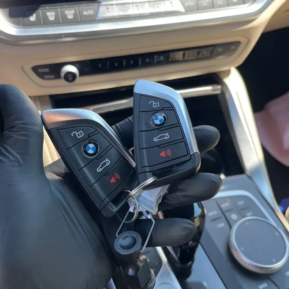 2023 BMW 4-Series 430xi