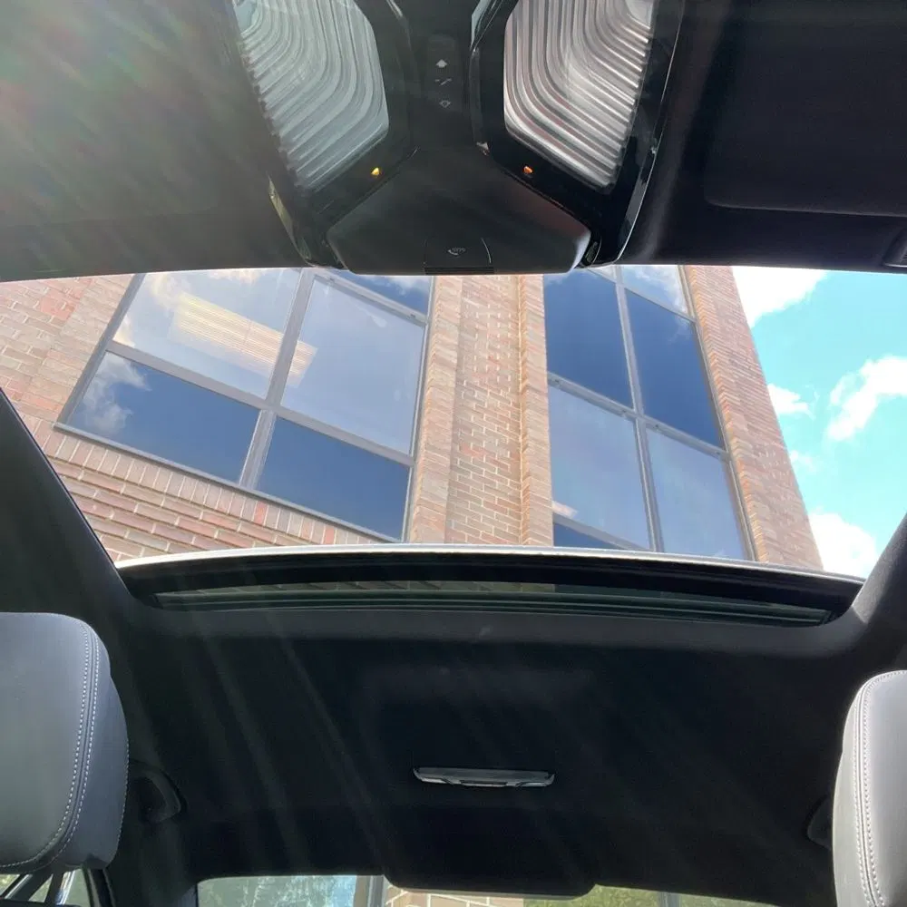 2023 BMW 5-Series M550xi