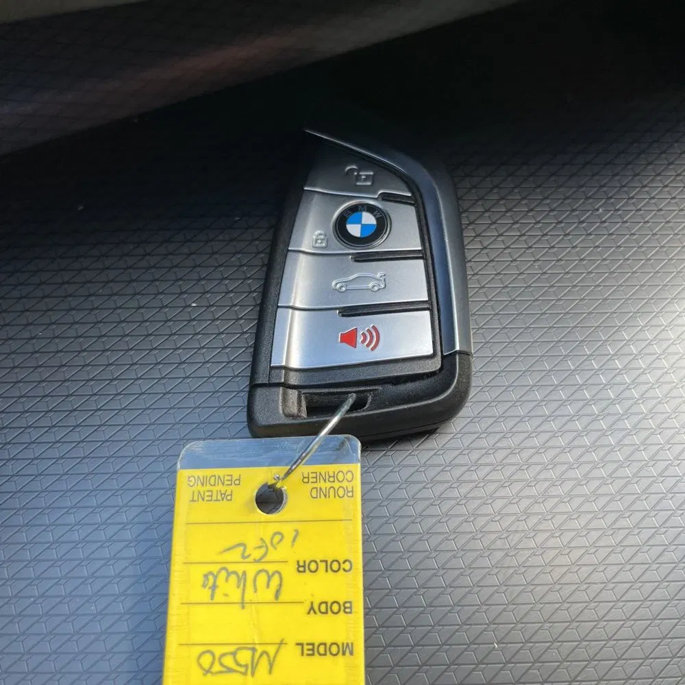 2023 BMW 5-Series M550xi