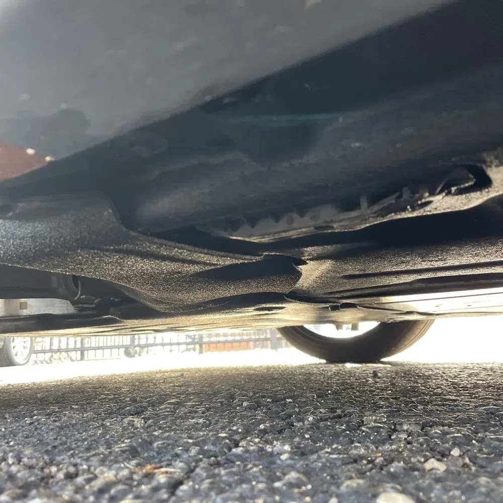 2019 BMW i8