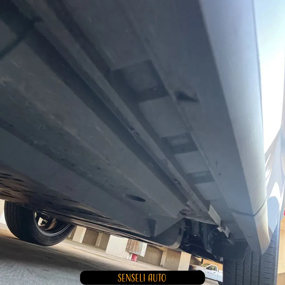 2024 Lexus NX 450h+ F SPORT Handling