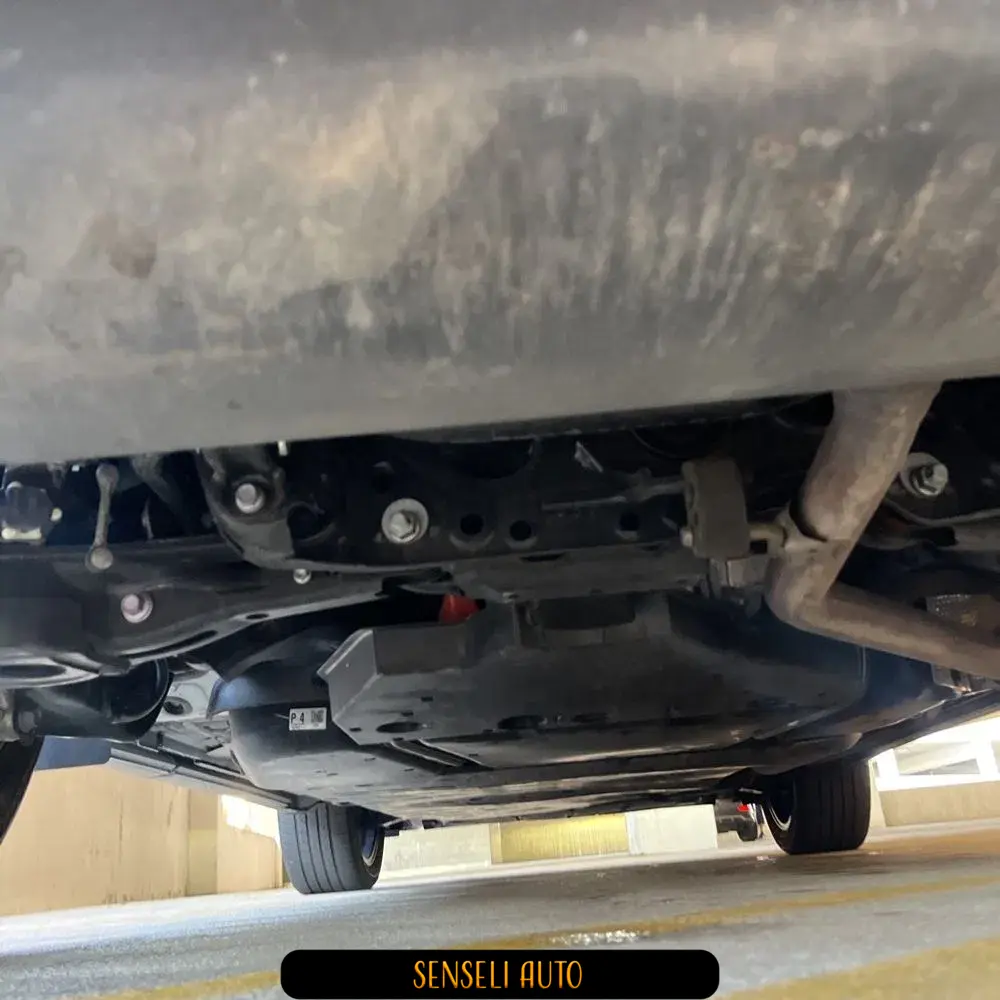 2024 Lexus NX 450h+ F SPORT Handling