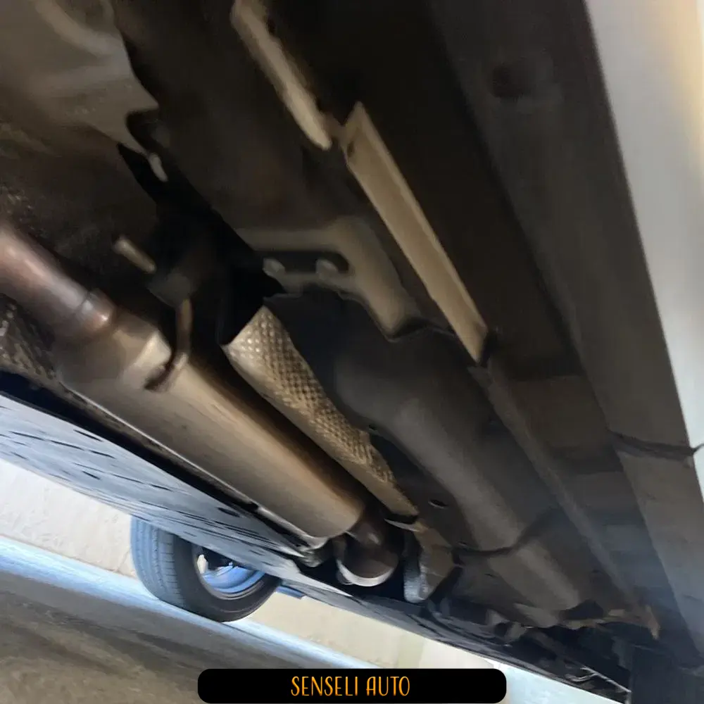2024 Lexus NX 450h+ F SPORT Handling