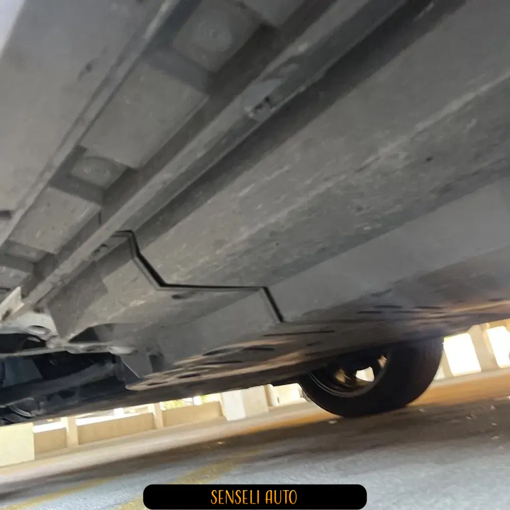 2024 Lexus NX 450h+ F SPORT Handling