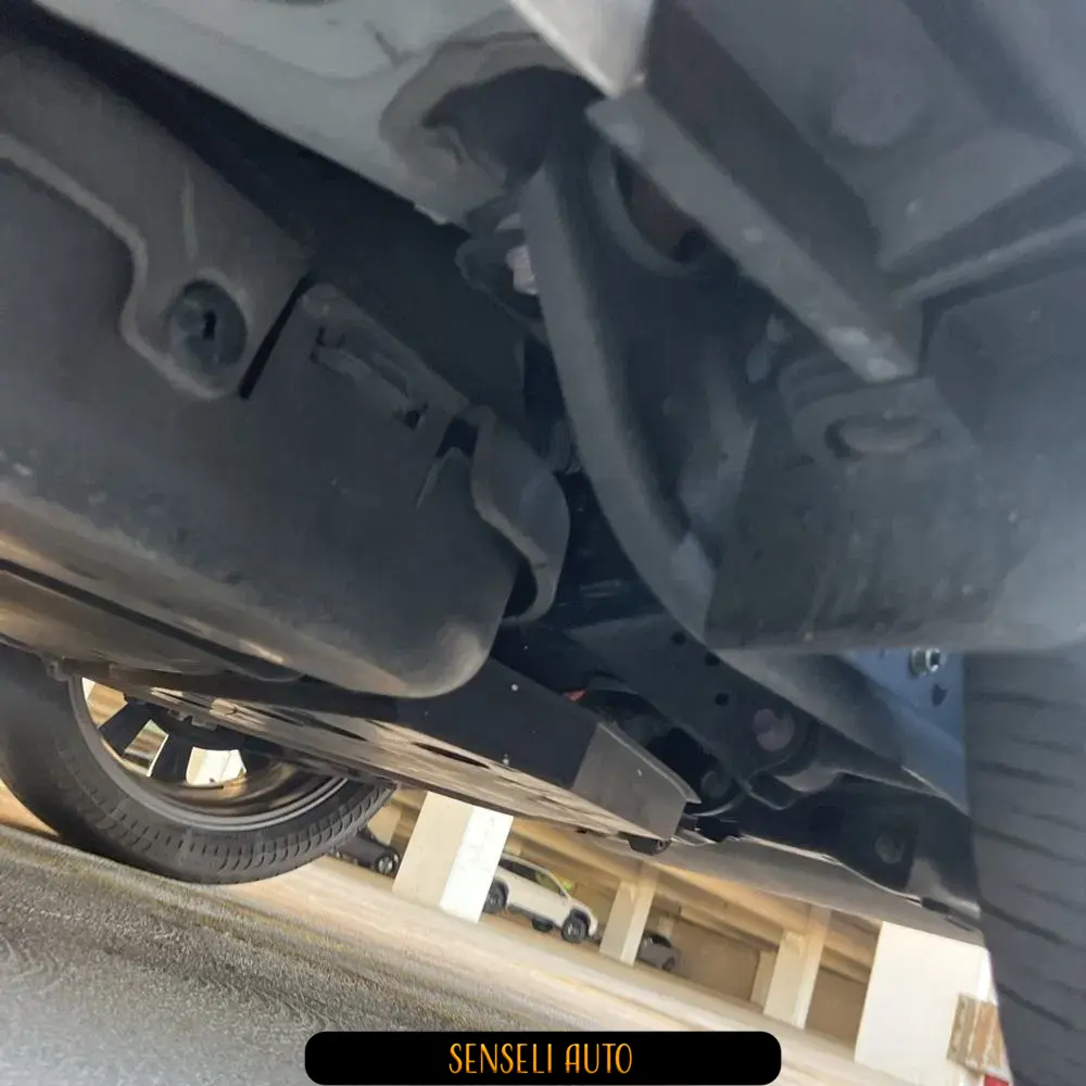 2024 Lexus NX 450h+ F SPORT Handling