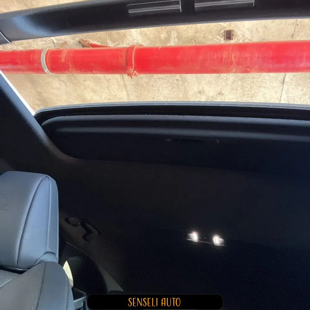 2024 Lexus NX 450h+ F SPORT Handling