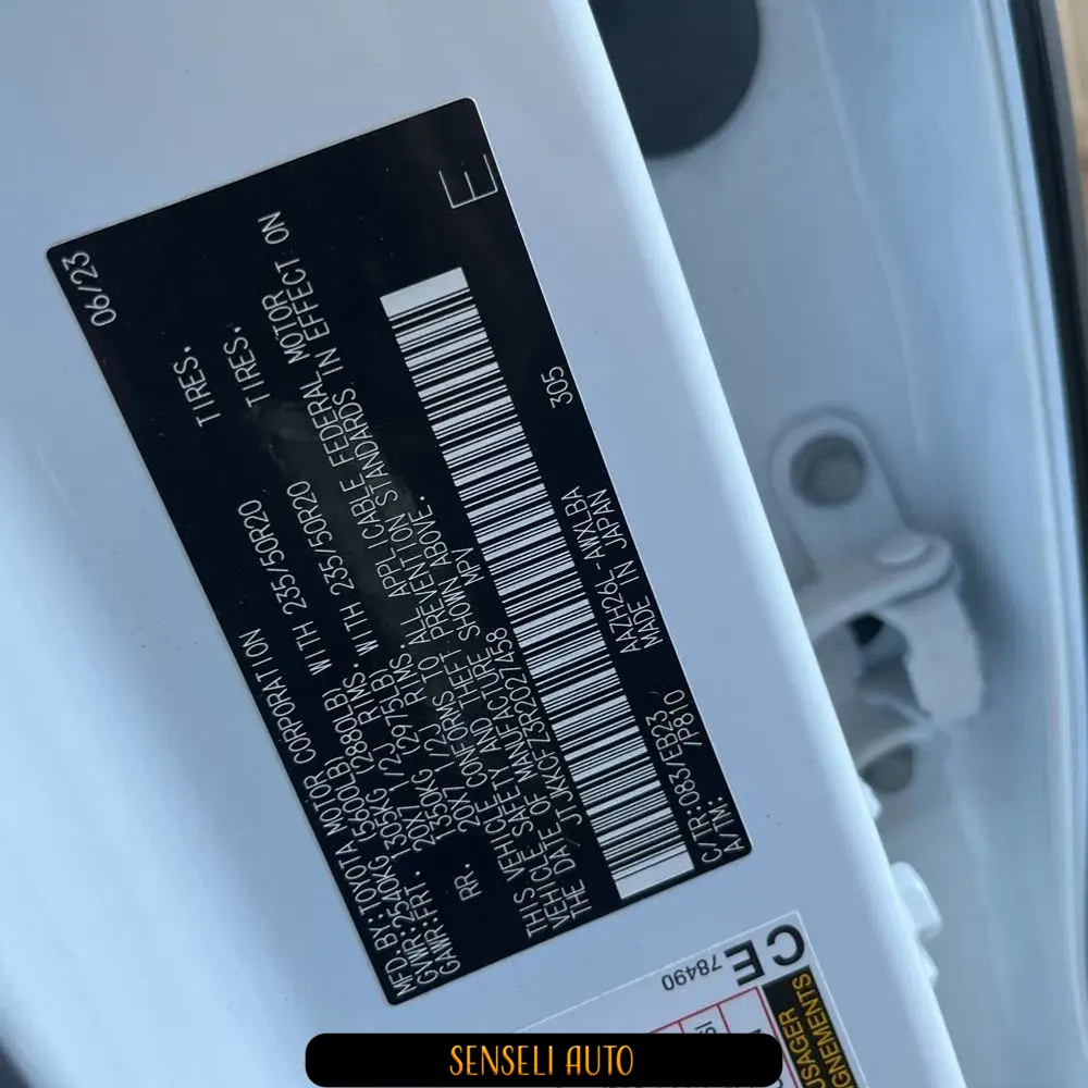 2024 Lexus NX 450h+ F SPORT Handling