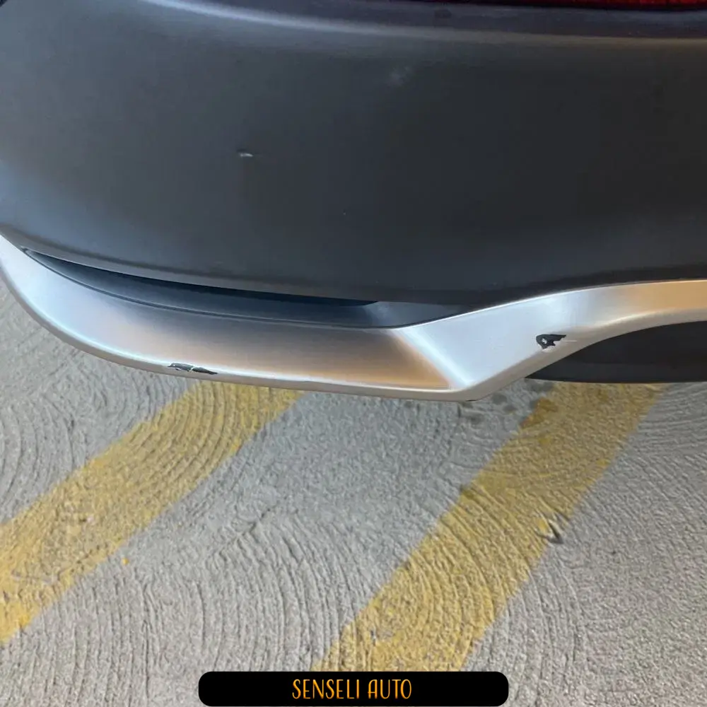 2024 Lexus NX 450h+ F SPORT Handling