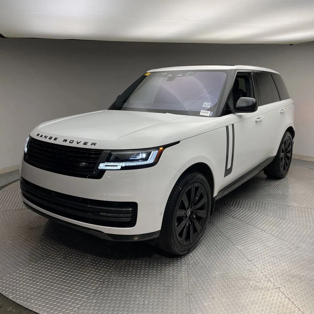 2023 Land Rover Range Rover P400 SE