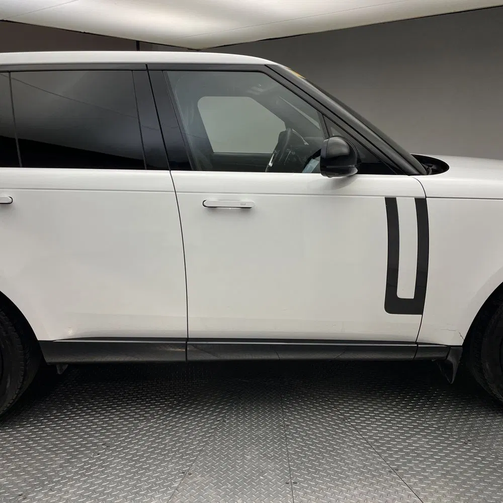 2023 Land Rover Range Rover P400 SE