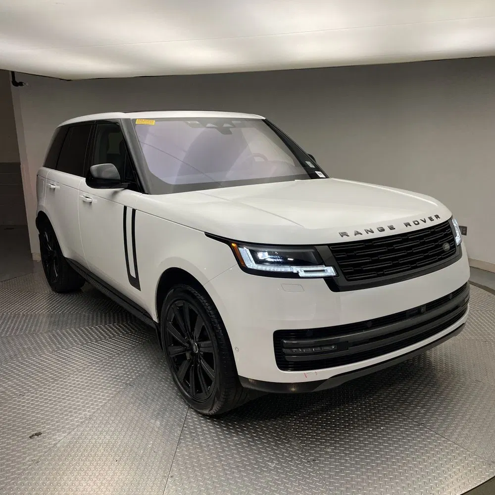 2023 Land Rover Range Rover P400 SE