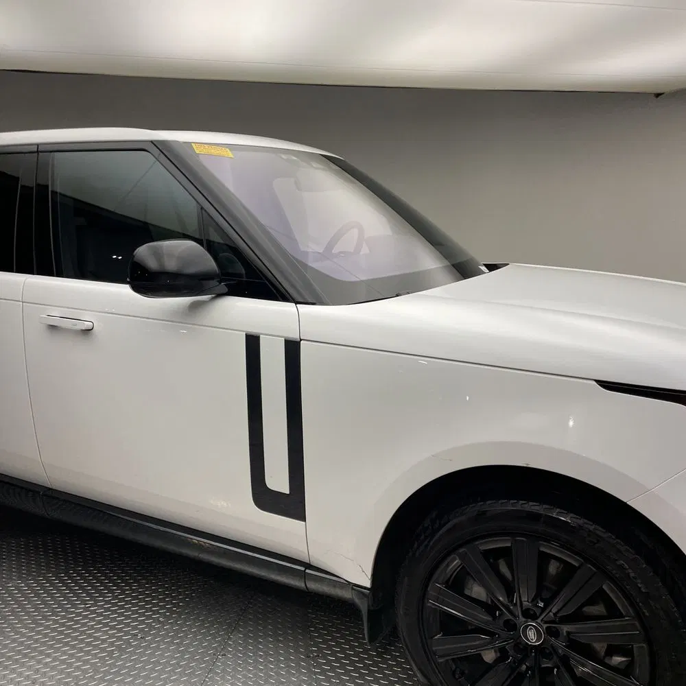 2023 Land Rover Range Rover P400 SE