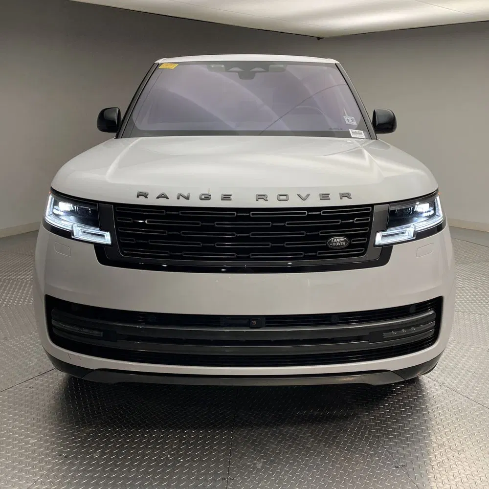 2023 Land Rover Range Rover P400 SE