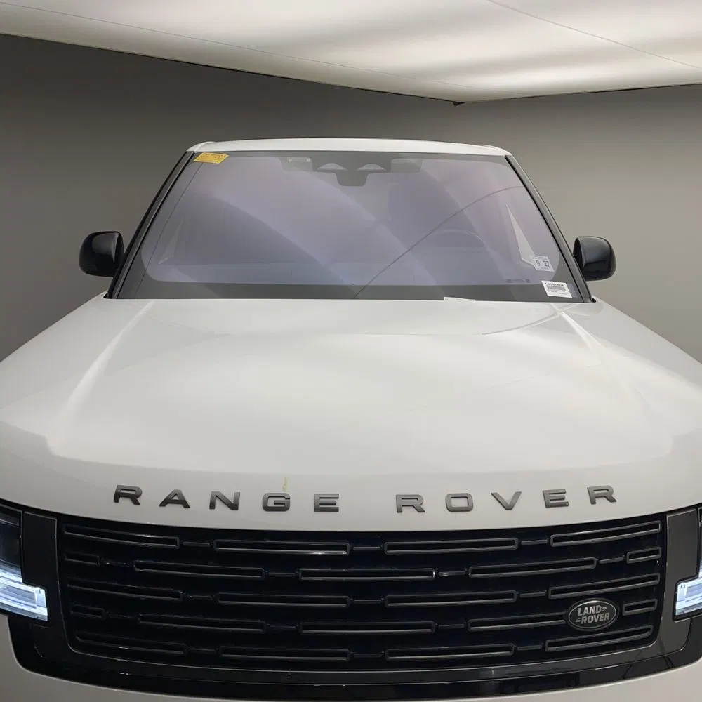 2023 Land Rover Range Rover P400 SE