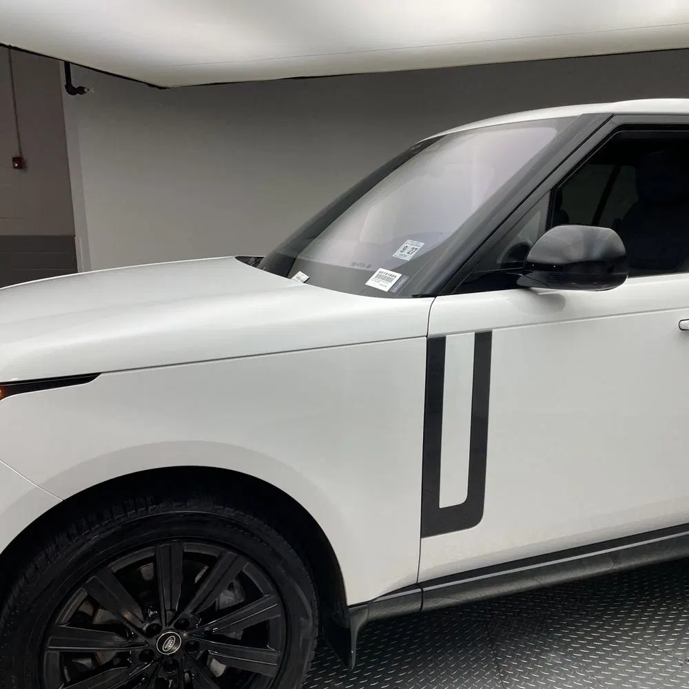 2023 Land Rover Range Rover P400 SE