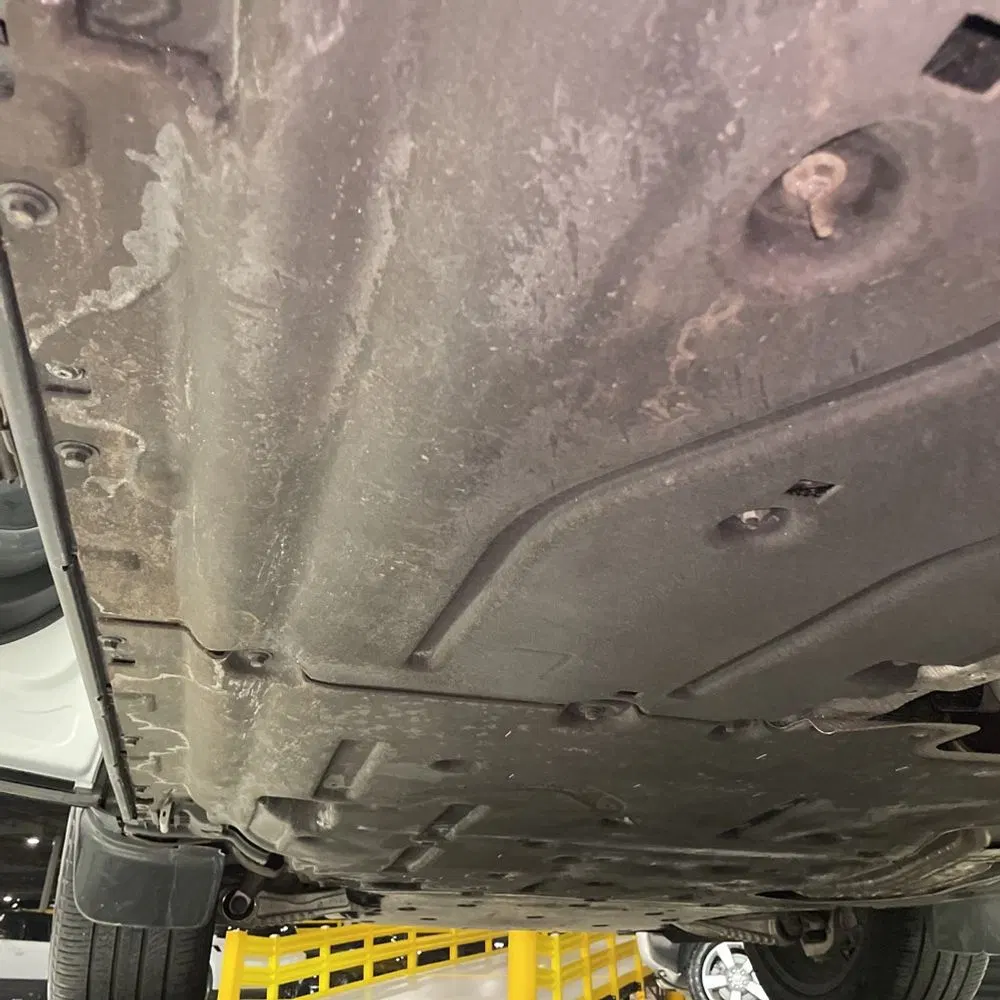 2023 Land Rover Range Rover P400 SE